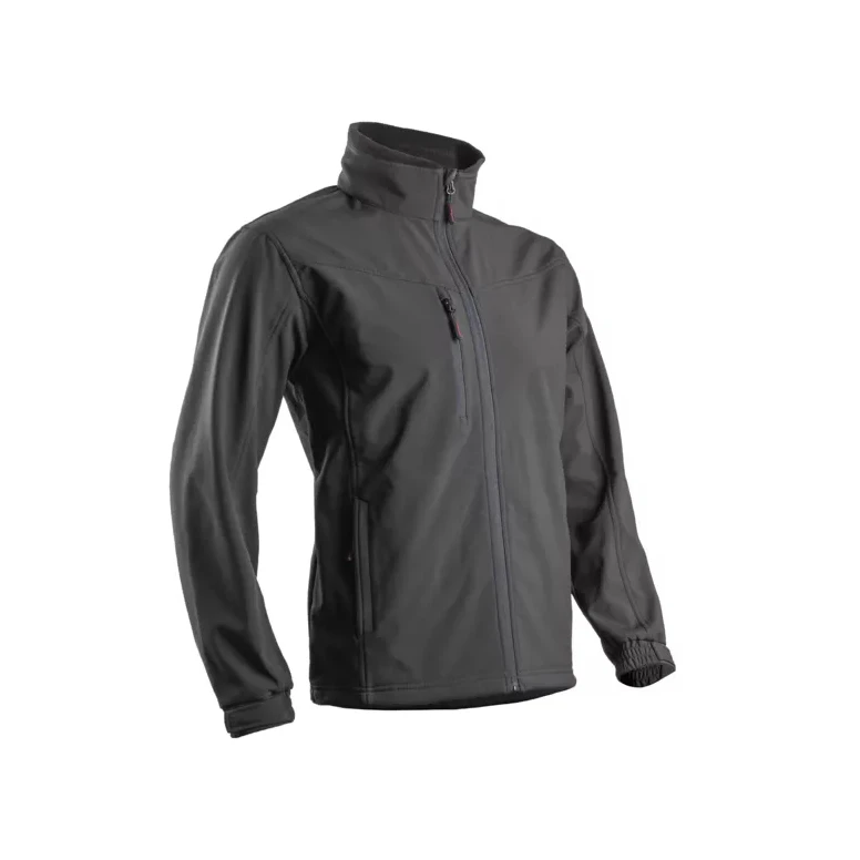 Arbeitsjacke Coverguard Yang II 5YANS10 Softshell