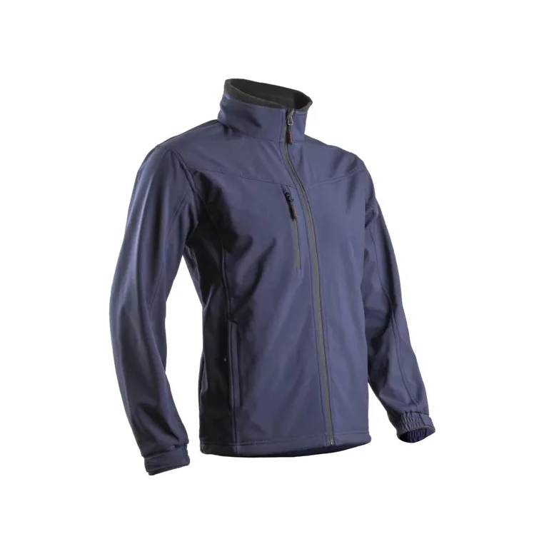 Arbeitsjacke Coverguard Yang II 5YANS10 Softshell