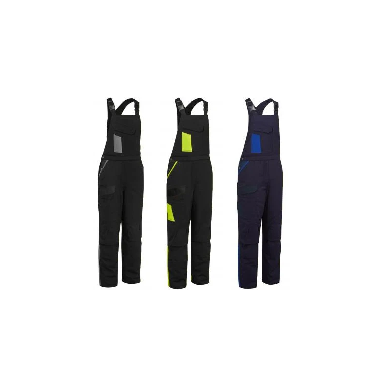 Portwest CD112 Arbeitslatzhose viele Taschen 100 Prozent Baumwolle