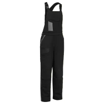 Portwest CD112 Arbeitslatzhose viele Taschen 100 Prozent Baumwolle 2
