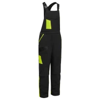 Portwest CD112 Arbeitslatzhose viele Taschen 100 Prozent Baumwolle