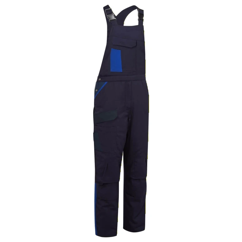Portwest CD112 Arbeitslatzhose viele Taschen 100 Prozent Baumwolle
