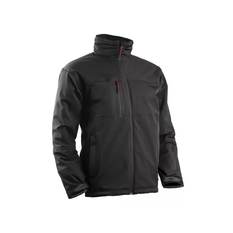 Arbeitsparka Coverguard Yang Winter II 5YAW00 Softshell