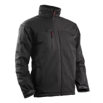 Arbeitsparka Coverguard Yang Winter II 5YAW00 Softshell