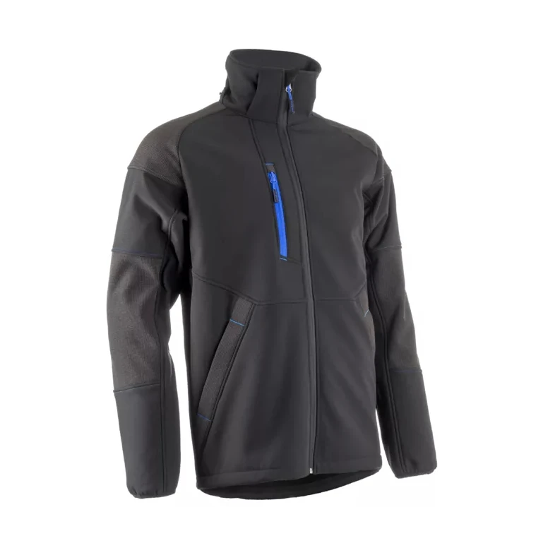 Arbeitsjacke Coverguard Yuki II 5YKY010 Softshell