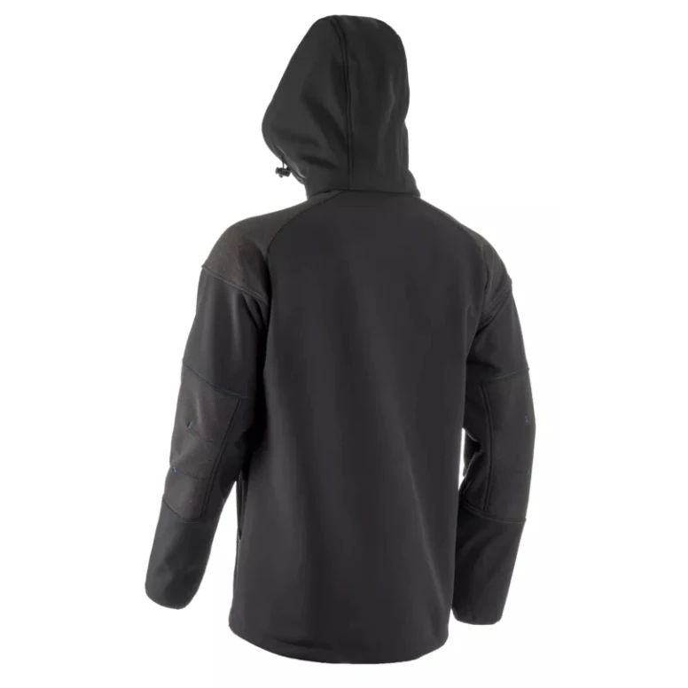 Arbeitsjacke Coverguard Yuki II 5YKY010 Softshell