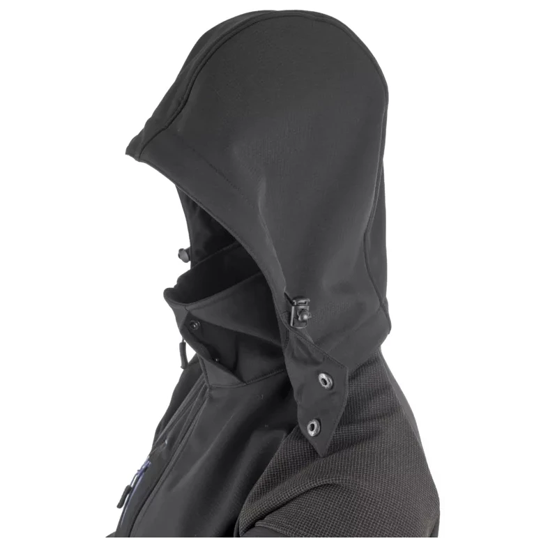 Arbeitsjacke Coverguard Yuki II 5YKY010 Softshell