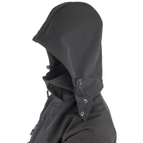 Arbeitsjacke Coverguard Yuki II 5YKY010 Softshell
