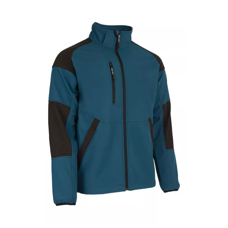 Arbeitsjacke Coverguard Yuki II 5YKY010 Softshell