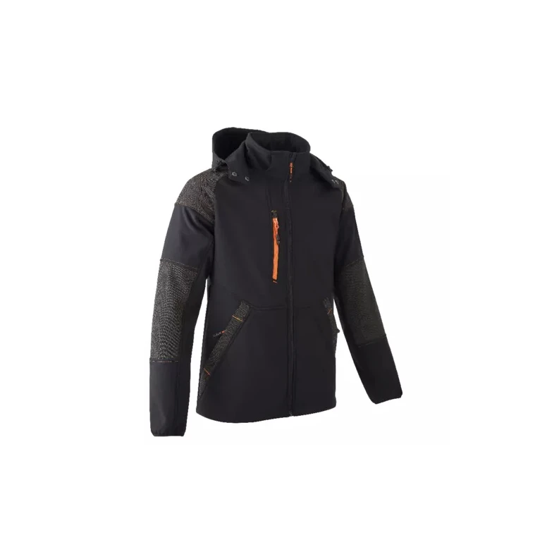 Arbeitsjacke Coverguard Yuki II 5YKY010 Softshell