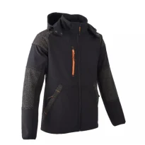 Arbeitsjacke Coverguard Yuki II 5YKY010 Softshell