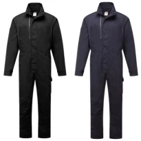 Arbeitsoverall Portwest CD891 Multitaschen Stretch Coverall