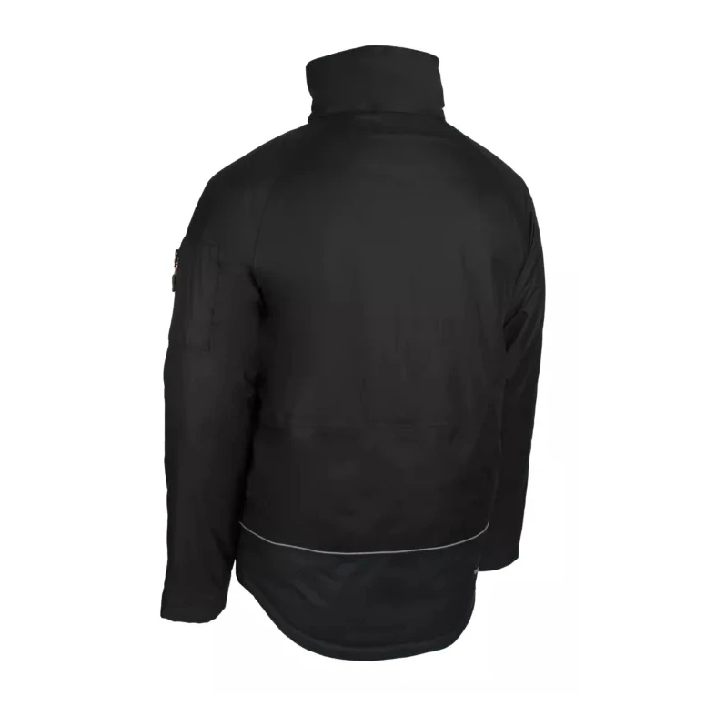 Arbeitsparka Coverguard Yuzu 5YUZ310 Multitaschen