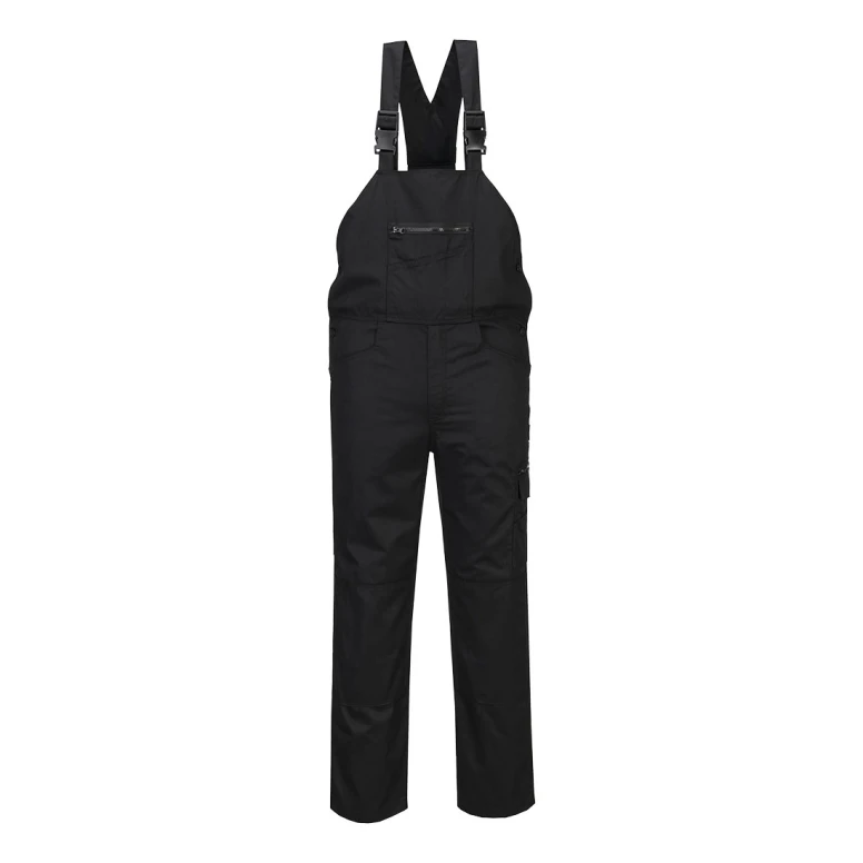 Latzhose Portwest CD850 Multitaschen Stretch