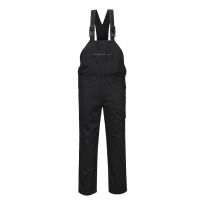 Latzhose Portwest CD850 Multitaschen Stretch