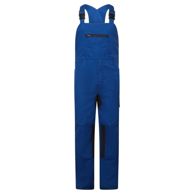 Latzhose Portwest CD850 Multitaschen Stretch