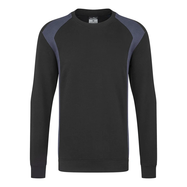 Arbeits-Sweatshirt Portwest CD813