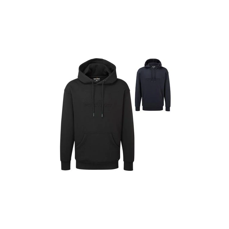 Arbeits-Sweatshirt Portwest B331 mit Kapuze