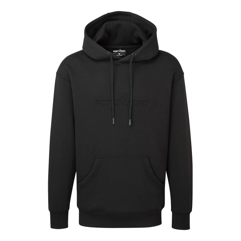 Arbeits-Sweatshirt Portwest B331 mit Kapuze