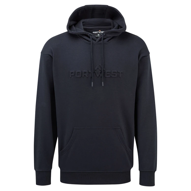 Arbeits-Sweatshirt Portwest B331 mit Kapuze