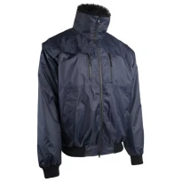 10 Stück – Arbeitsjacke Coverguard Zefly II 2/1 5ZFY120 mit mehreren Taschen
