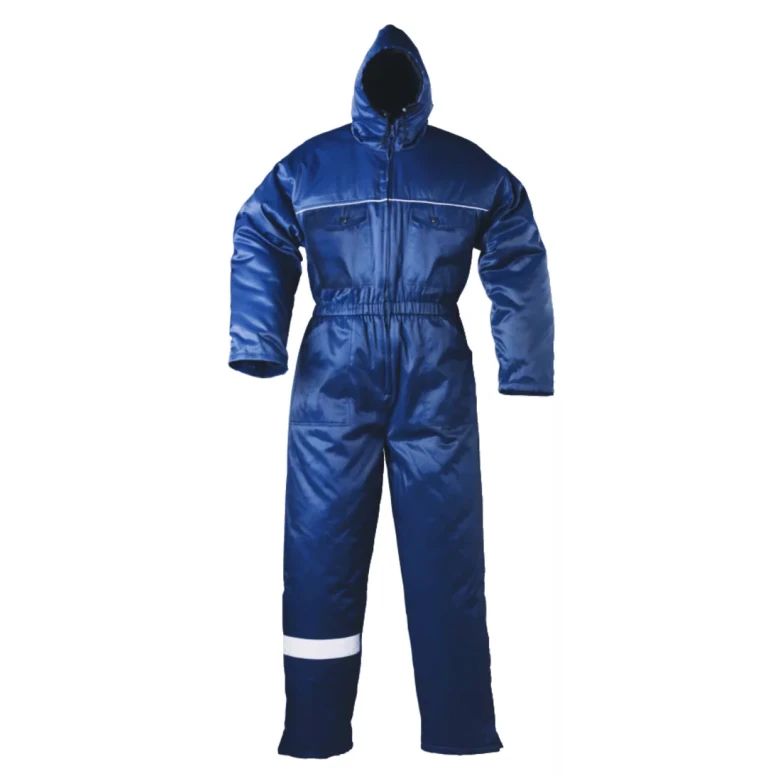 Thermo-Arbeitsoverall Coverguard Beaver MO57620