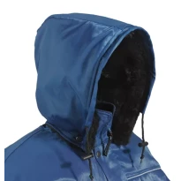 Arbeitsparka Coverguard Beaver MO57630 mit mehreren Taschen
