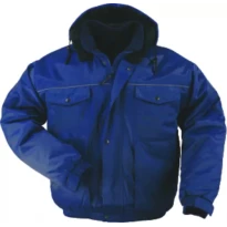 Arbeitsjacke Coverguard Beaver MO57640 mit mehreren Taschen