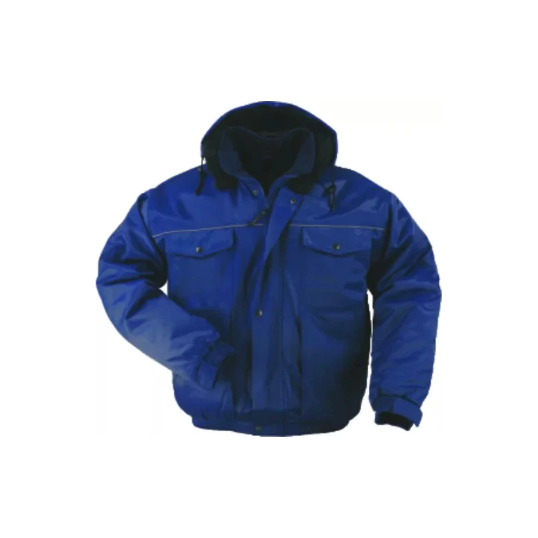 Arbeitsjacke Coverguard Beaver MO57640 mit mehreren Taschen