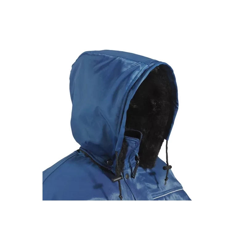 Arbeitsjacke Coverguard Beaver MO57640 mit mehreren Taschen