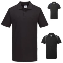 Portwest CD812 leichtes Arbeits Polo