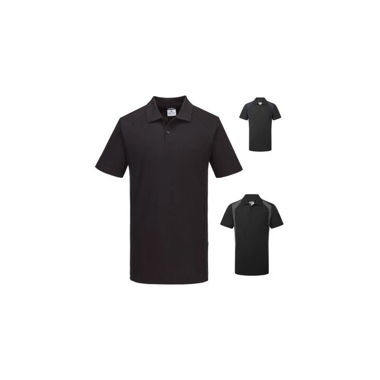 Portwest CD812 leichtes Arbeits Polo