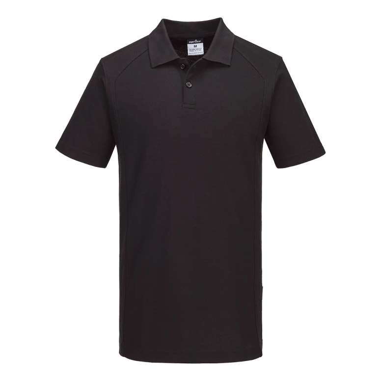 Portwest CD812 leichtes Arbeits Polo