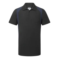 Portwest CD812 leichtes Arbeits Polo