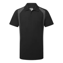 Portwest CD812 leichtes Arbeits Polo