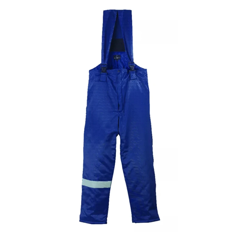 Thermo-Latzhose Coverguard Beaver MO57650