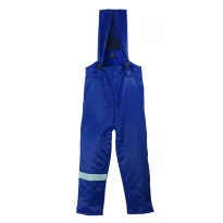 Thermo-Latzhose Coverguard Beaver MO57650