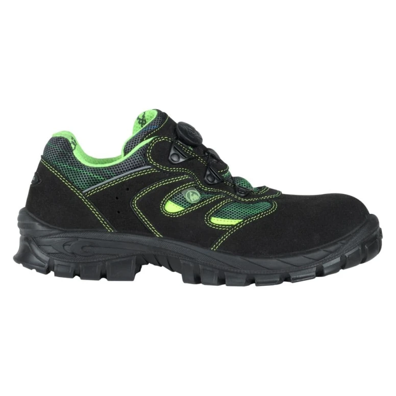 Sicherheitsschuhe Cofra Lytir S1P ESD SRC mit BOA-Verschluss 13200-000