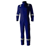 Arbeitsoverall Coverguard Aso II 5ASO120 Mehrzweckrisiko