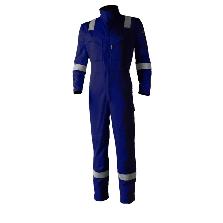 Arbeitsoverall Coverguard Aso II 5ASO120 Mehrzweckrisiko