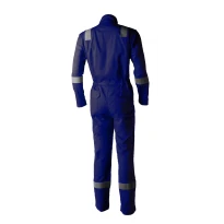 Arbeitsoverall Coverguard Aso II 5ASO120 Mehrzweckrisiko 2