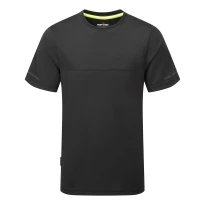 Portwest EV411 leichtes Arbeits t-shirt 2