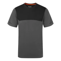 Portwest EV411 leichtes Arbeits t-shirt