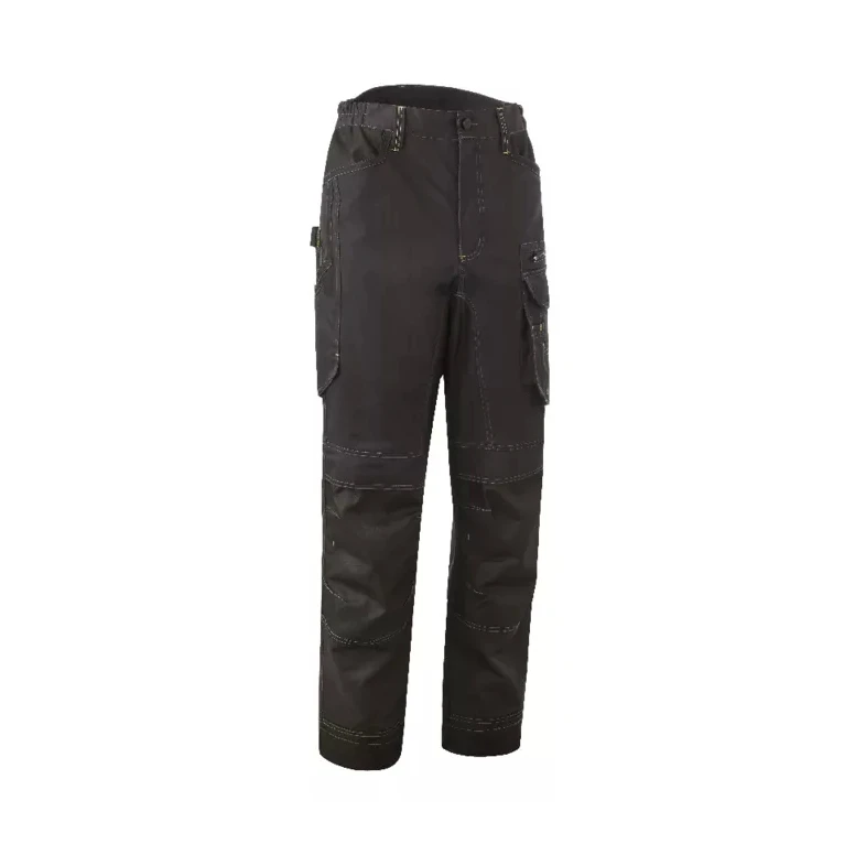 Arbeitshose Coverguard Barva 5BAP150 mit mehreren Taschen