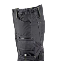 Arbeitshose Coverguard Barva 5BAP150 mit mehreren Taschen 2