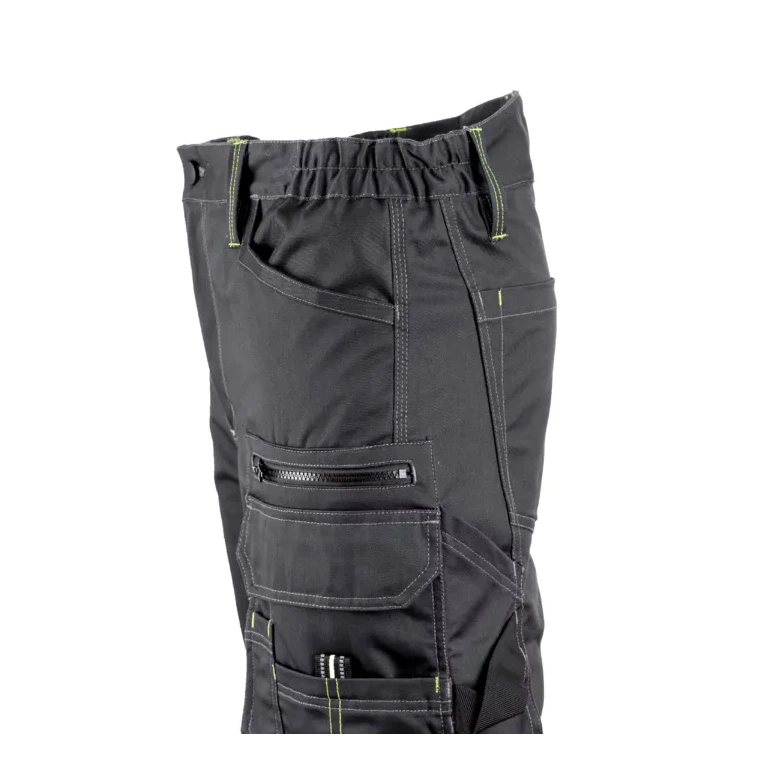 Arbeitshose Coverguard Barva 5BAP150 mit mehreren Taschen