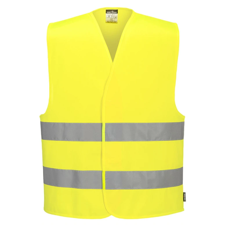 Portwest ES470 Warnschutz Arbeitsweste