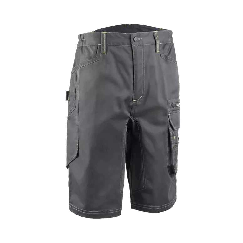 Arbeitsshorts Coverguard Barva 5BAS150 mit mehreren Taschen