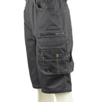 Arbeitsshorts Coverguard Barva 5BAS150 mit mehreren Taschen