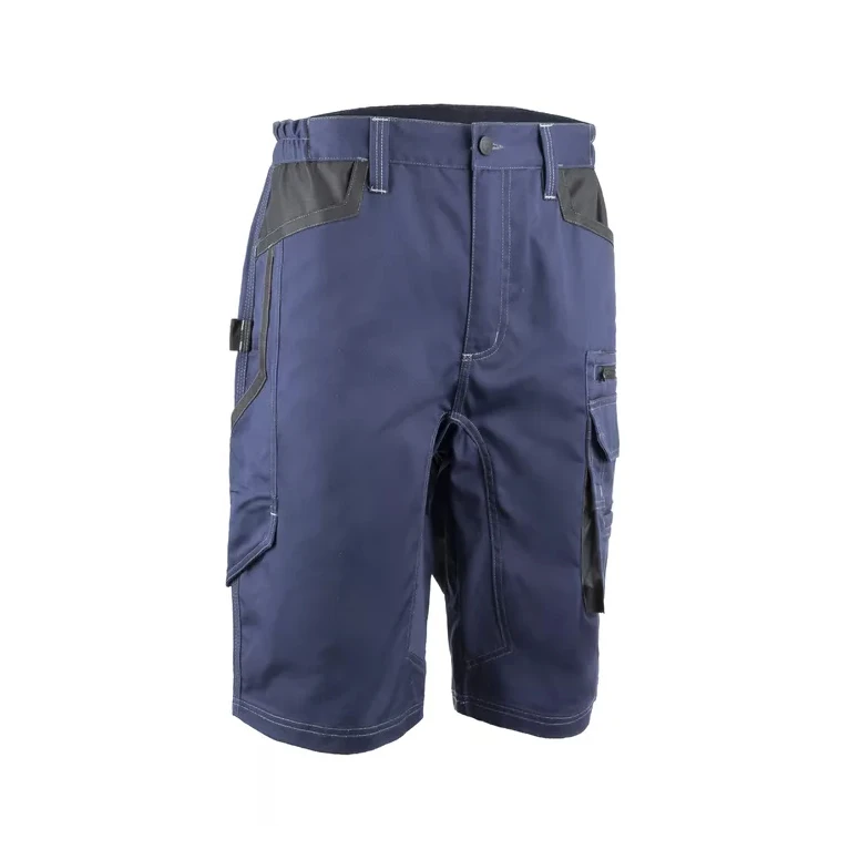 Arbeitsshorts Coverguard Barva 5BAS150 mit mehreren Taschen